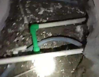 怀宁卫生间漏水多少钱
