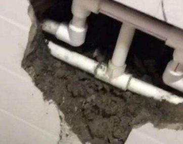 怀宁卫生间漏水哪家好