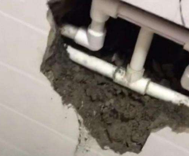 怀宁卫生间防水找谁好