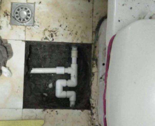 怀宁卫生间防水推荐公司