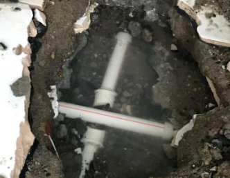 怀宁卫生间防水公司