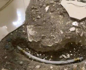 怀宁卫生间测漏水哪家优惠