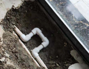 怀宁卫生间测漏水哪家好