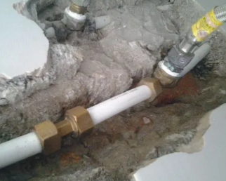 怀宁测漏水多少钱