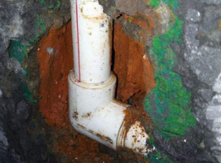 怀宁卫生间防水报价