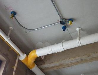 怀宁水管维修价格明细