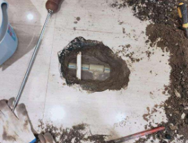 怀宁卫生间防水多少钱