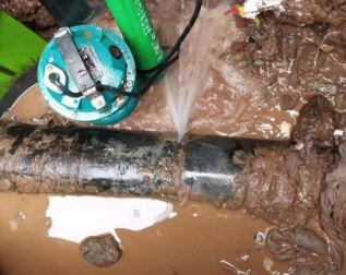 怀宁卫生间测漏水的相关介绍