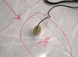 怀宁卫生间测漏水多少钱