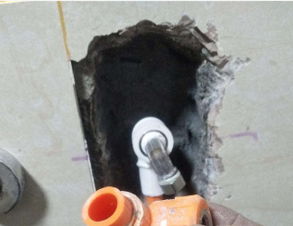 怀宁卫生间测漏水哪家好