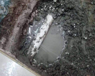 怀宁卫生间测漏水哪家好