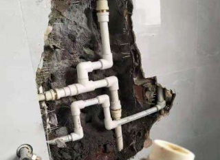 怀宁卫生间测漏水价格多少
