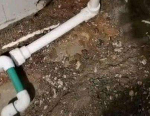 怀宁卫生间测漏水服务电话