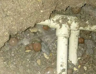 怀宁卫生间测漏