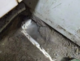 怀宁卫生间测漏水多少钱