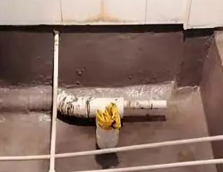 怀宁卫生间测漏水服务电话