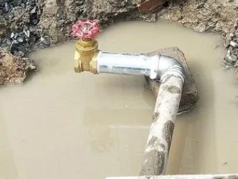怀宁漏水检测电话多少
