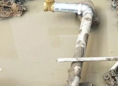 怀宁测漏水公司电话